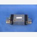 Rexroth rail and runner, 20 mm x 116 mm